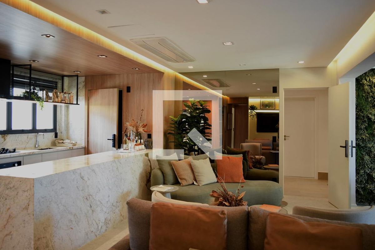 Apartamento, 2 quartos, 158 m² - Foto 2