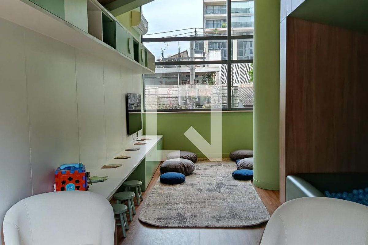 Apartamento, 2 quartos, 158 m² - Foto 89