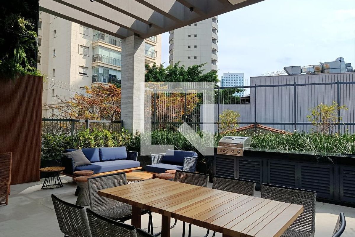 Apartamento, 2 quartos, 158 m² - Foto 75