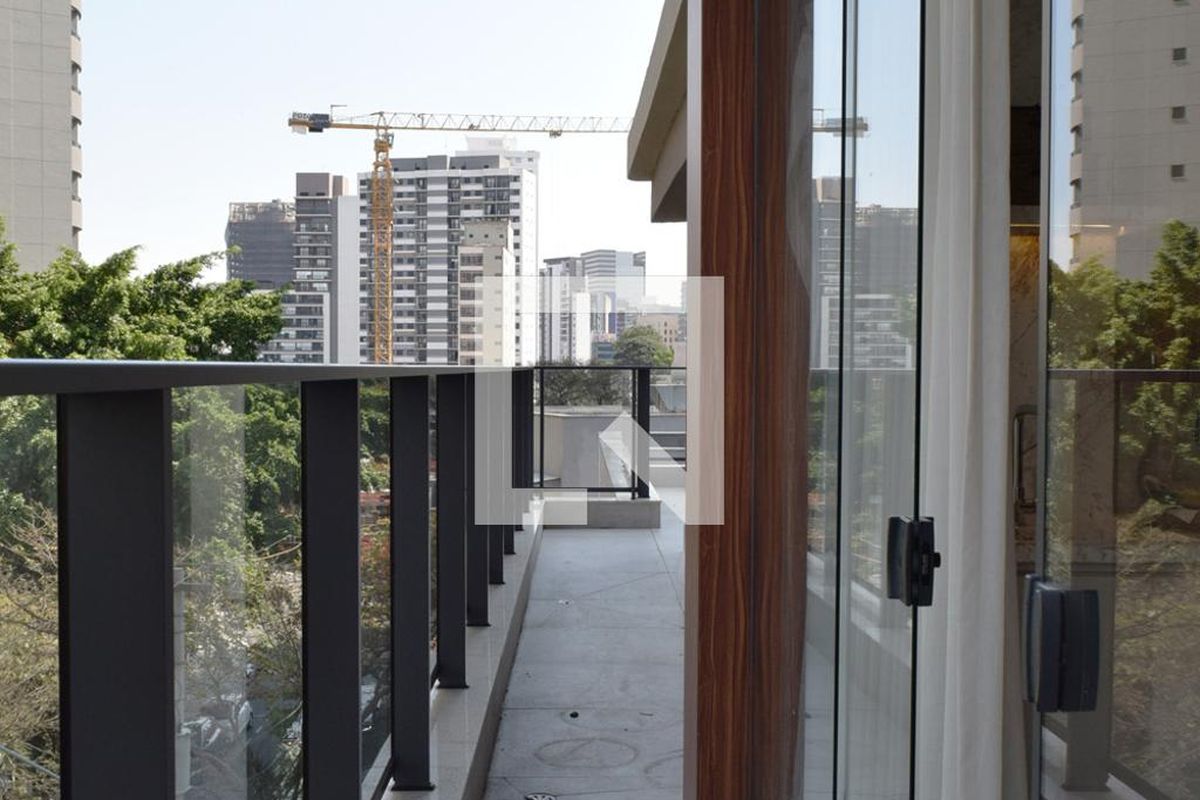 Apartamento, 2 quartos, 158 m² - Foto 13