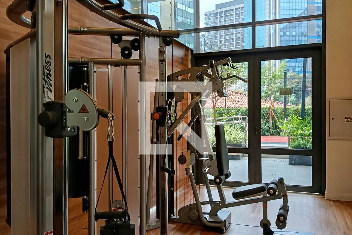 Apartamento, 2 quartos, 158 m² - Foto 102
