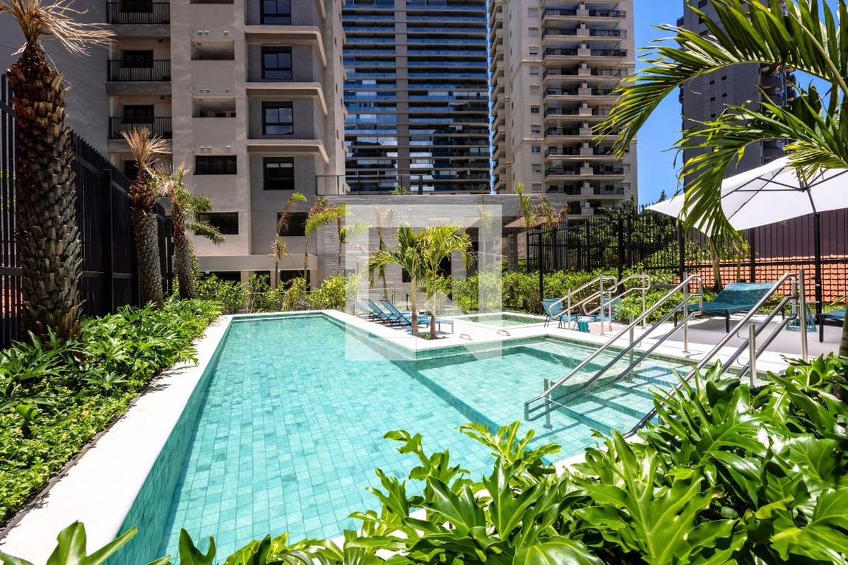 Apartamento, 2 quartos, 158 m² - Foto 66