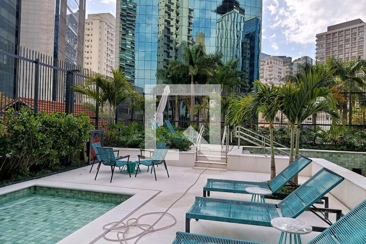 Apartamento, 2 quartos, 158 m² - Foto 70