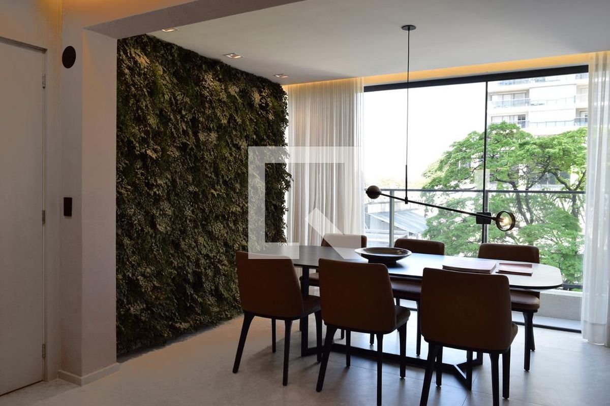 Apartamento, 2 quartos, 158 m² - Foto 7
