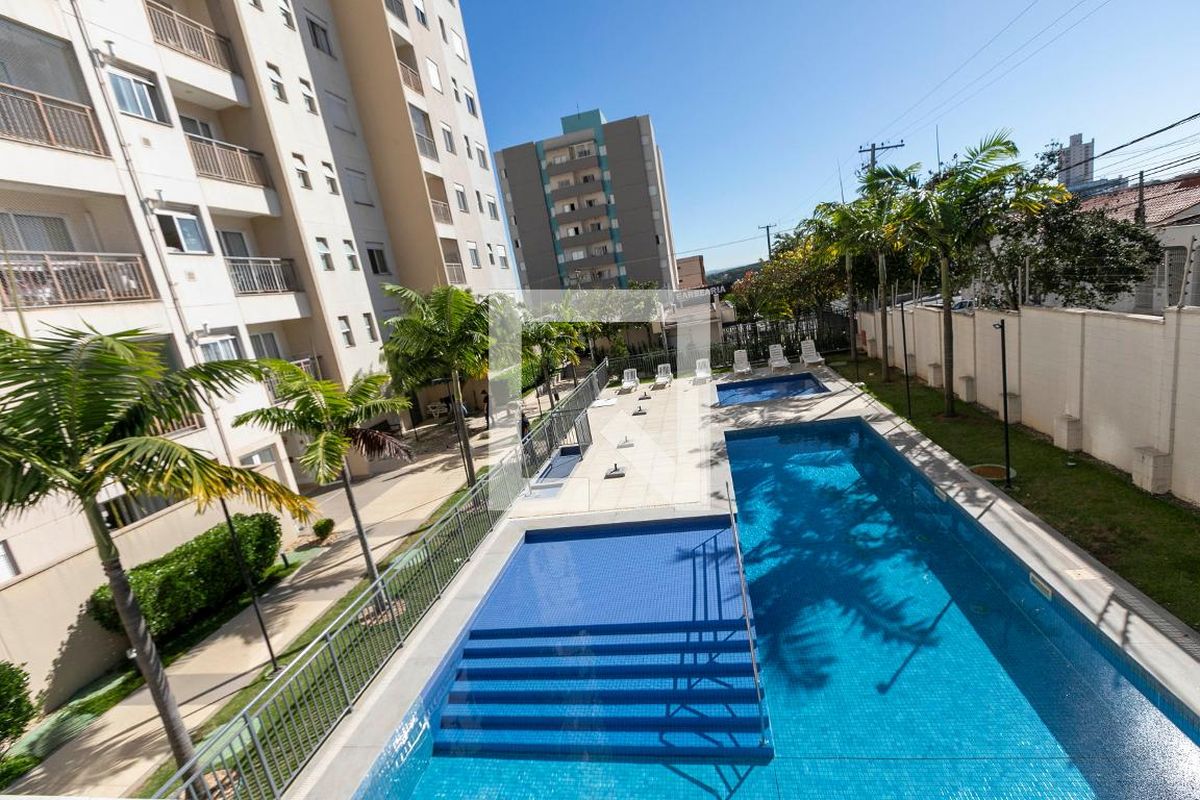 Apartamento à Venda - Jardim Chapadão, 3 Quartos,  70 m2 em , Campinas - sp | SoloBR