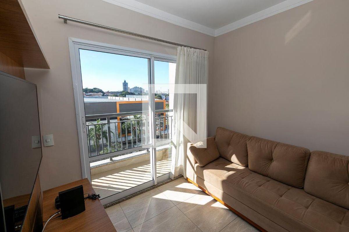 Apartamento à Venda - Jardim Chapadão, 3 Quartos,  70 m2 em , Campinas - sp | SoloBR