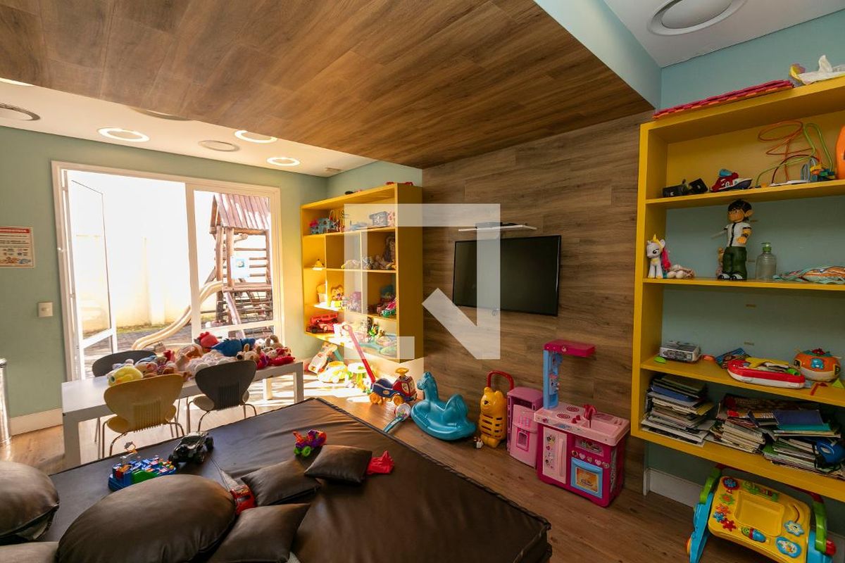 Apartamento à Venda - Jardim Chapadão, 3 Quartos,  70 m2 em , Campinas - sp | SoloBR