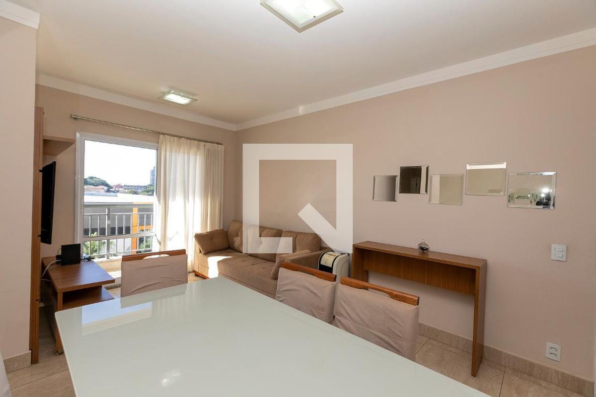 Apartamento à Venda - Jardim Chapadão, 3 Quartos,  70 m2 em , Campinas - sp | SoloBR
