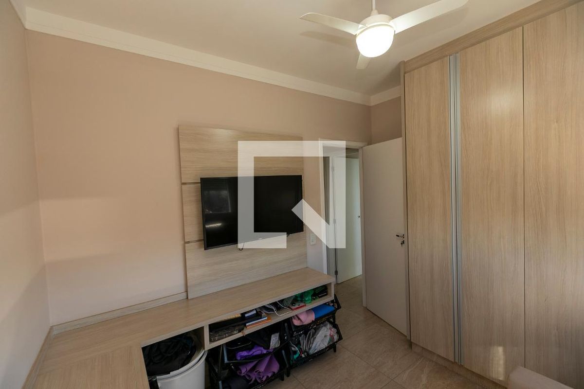Apartamento à Venda - Jardim Chapadão, 3 Quartos,  70 m2 em , Campinas - sp | SoloBR