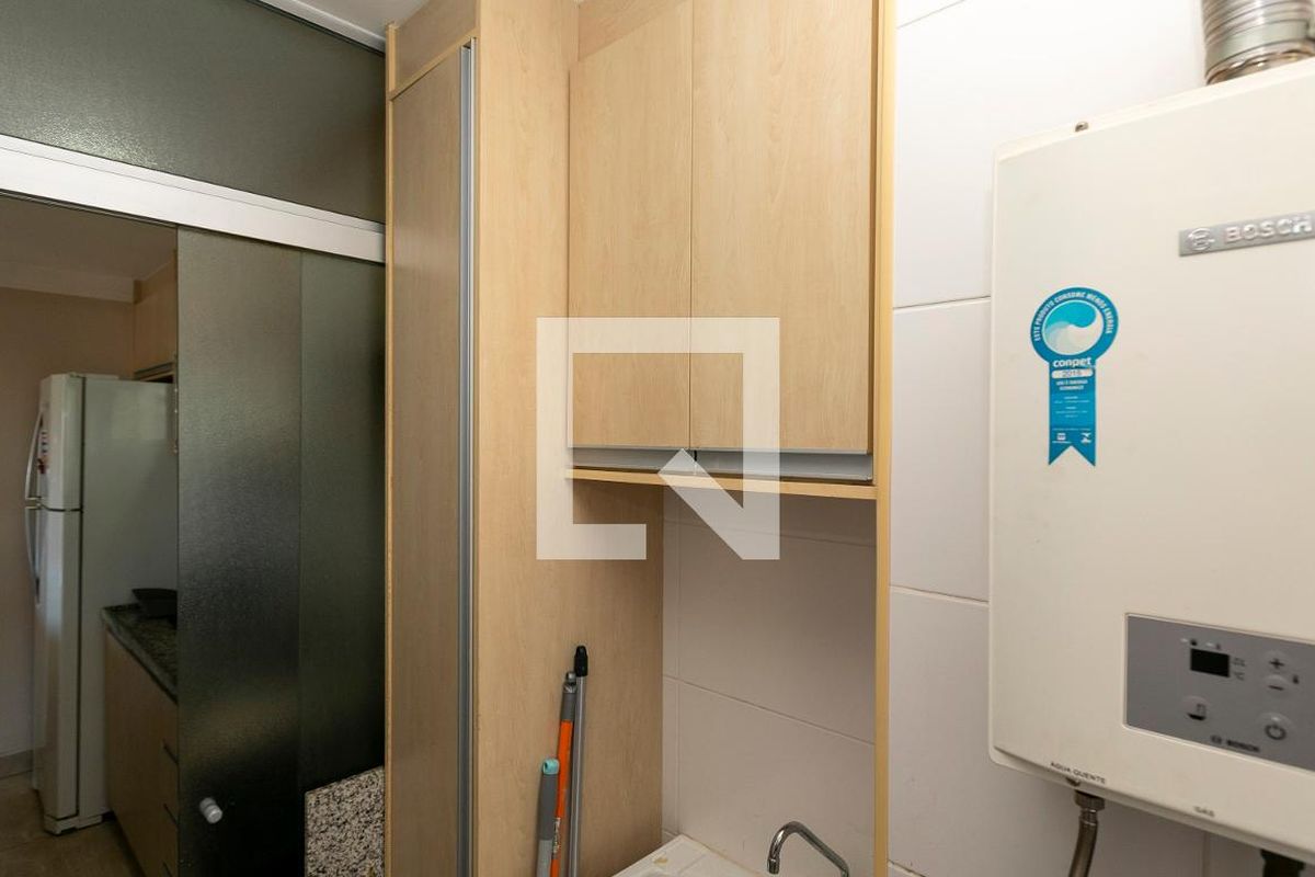 Apartamento à Venda - Jardim Chapadão, 3 Quartos,  70 m2 em , Campinas - sp | SoloBR
