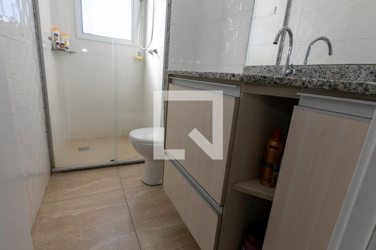 Apartamento à Venda - Jardim Chapadão, 3 Quartos,  70 m2 em , Campinas - sp | SoloBR