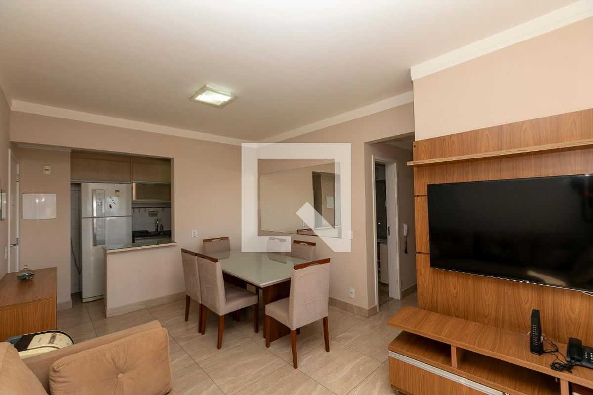 Apartamento à Venda - Jardim Chapadão, 3 Quartos,  70 m2 em , Campinas - sp | SoloBR