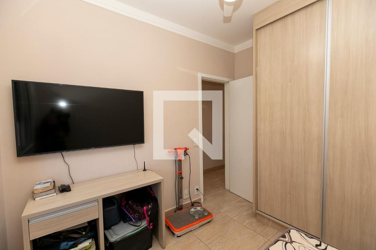 Apartamento à Venda - Jardim Chapadão, 3 Quartos,  70 m2 em , Campinas - sp | SoloBR