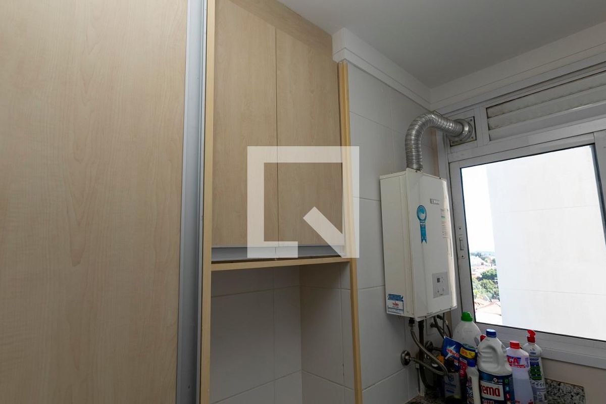 Apartamento à Venda - Jardim Chapadão, 3 Quartos,  70 m2 em , Campinas - sp | SoloBR