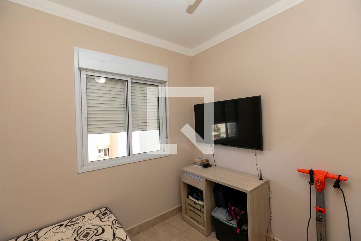 Apartamento à Venda - Jardim Chapadão, 3 Quartos,  70 m2 em , Campinas - sp | SoloBR