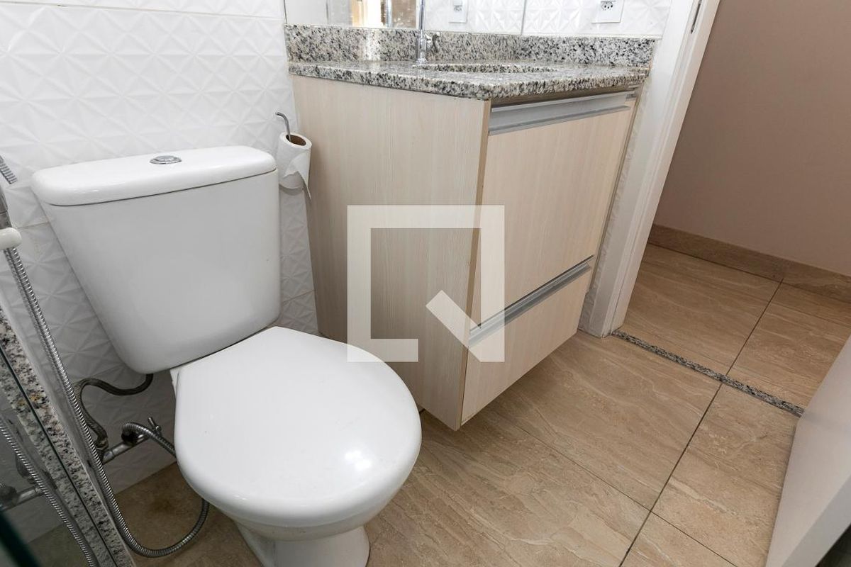 Apartamento à Venda - Jardim Chapadão, 3 Quartos,  70 m2 em , Campinas - sp | SoloBR