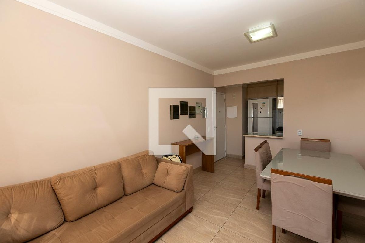 Apartamento à Venda - Jardim Chapadão, 3 Quartos,  70 m2 em , Campinas - sp | SoloBR