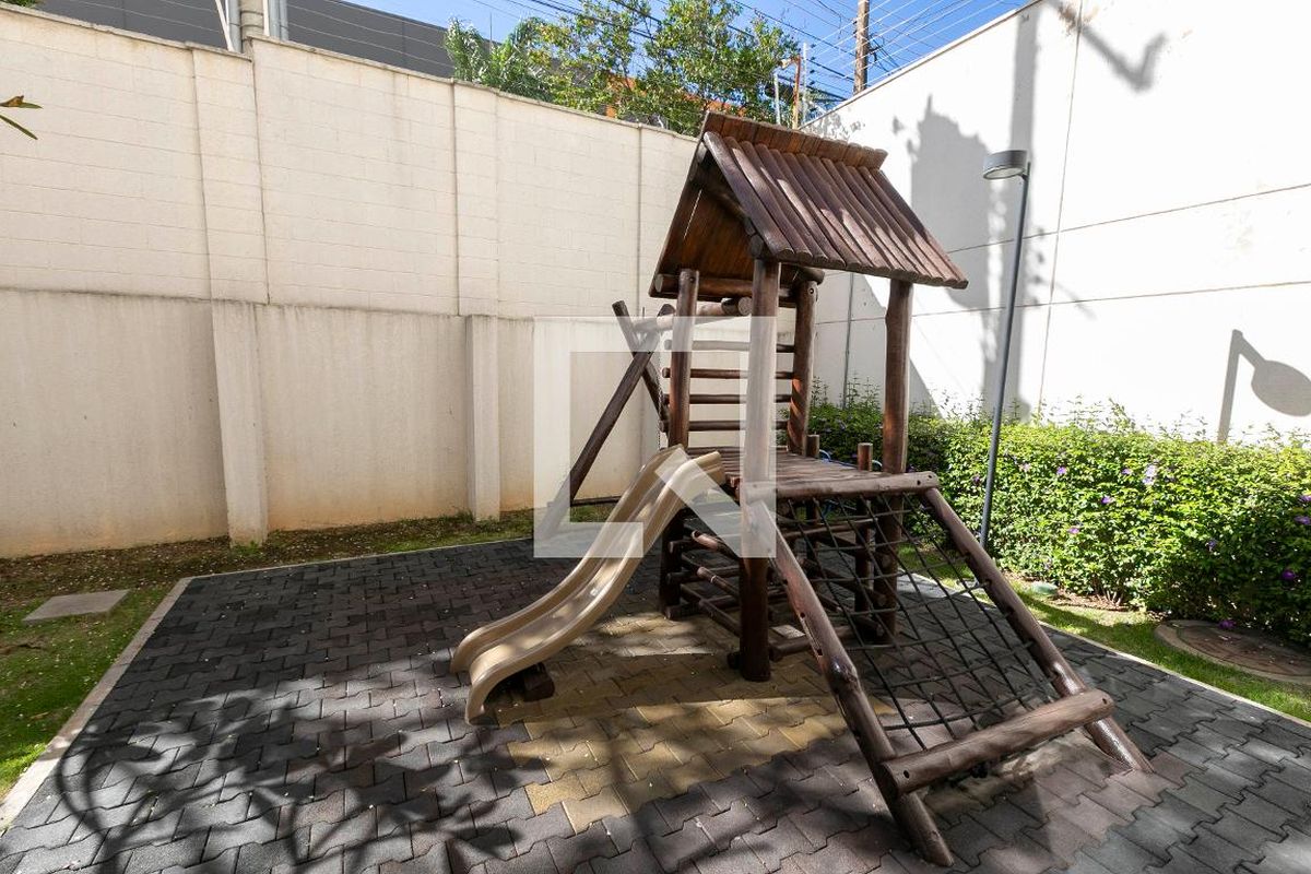 Apartamento à Venda - Jardim Chapadão, 3 Quartos,  70 m2 em , Campinas - sp | SoloBR