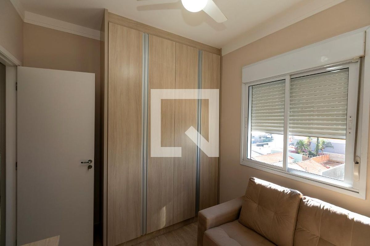 Apartamento à Venda - Jardim Chapadão, 3 Quartos,  70 m2 em , Campinas - sp | SoloBR