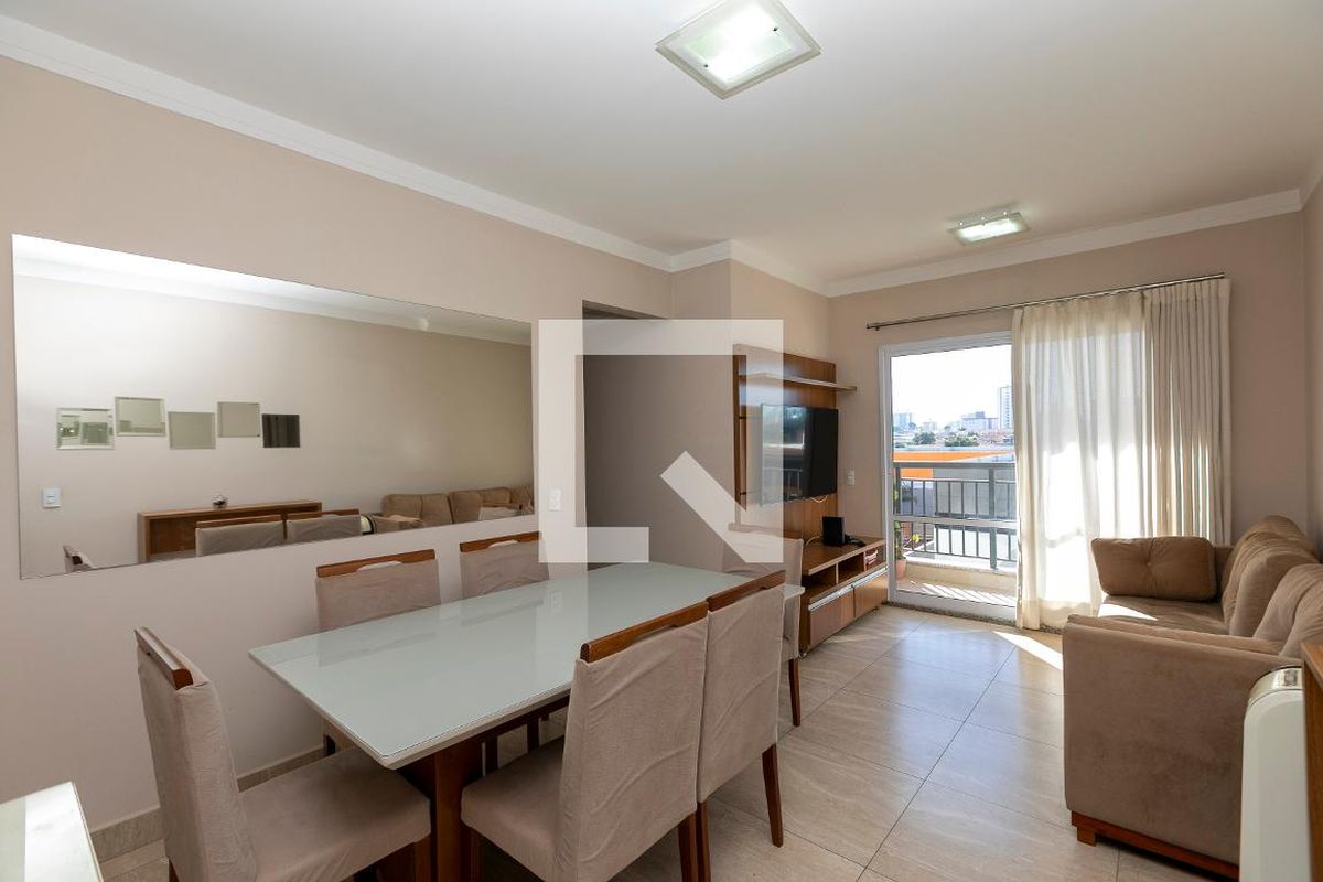 Apartamento à Venda - Jardim Chapadão, 3 Quartos,  70 m2 em , Campinas - sp | SoloBR
