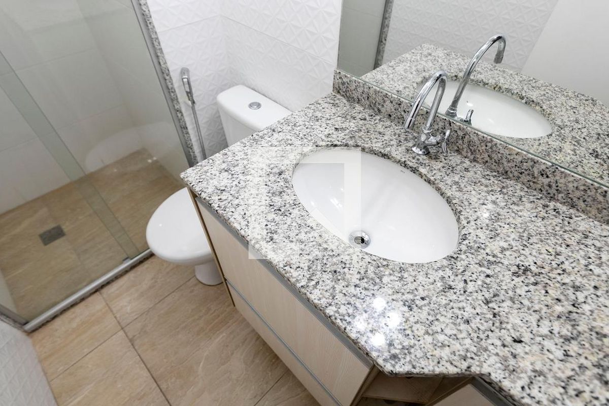 Apartamento à Venda - Jardim Chapadão, 3 Quartos,  70 m2 em , Campinas - sp | SoloBR