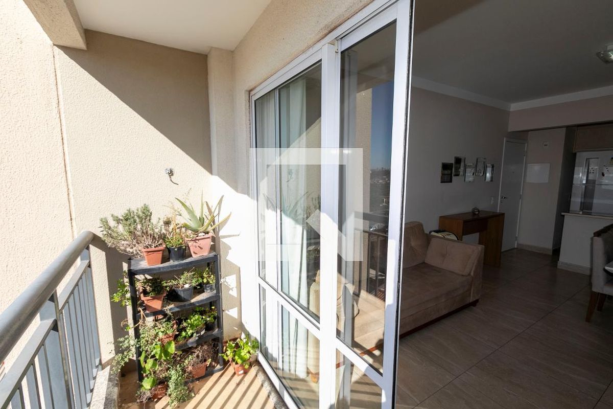 Apartamento à Venda - Jardim Chapadão, 3 Quartos,  70 m2 em , Campinas - sp | SoloBR