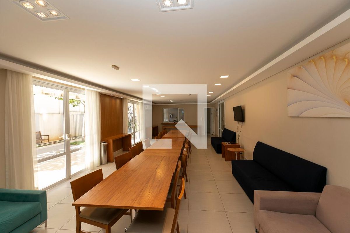 Apartamento à Venda - Jardim Chapadão, 3 Quartos,  70 m2 em , Campinas - sp | SoloBR