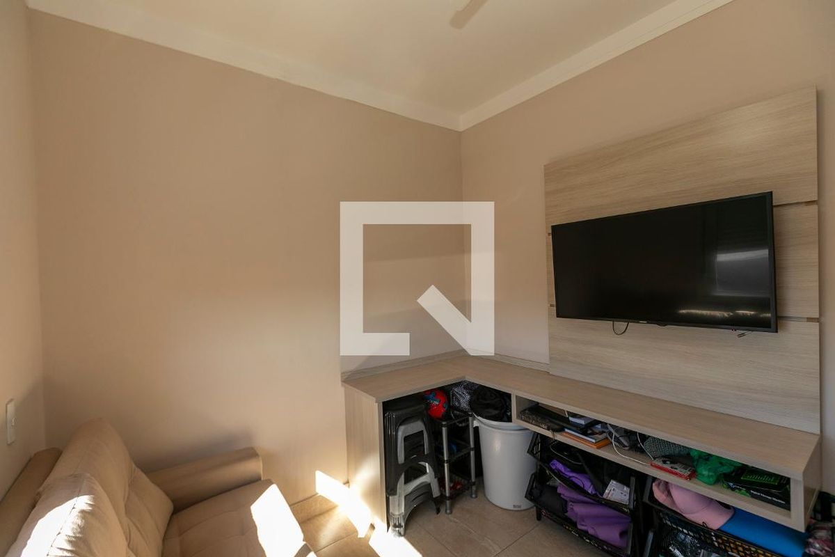 Apartamento à Venda - Jardim Chapadão, 3 Quartos,  70 m2 em , Campinas - sp | SoloBR
