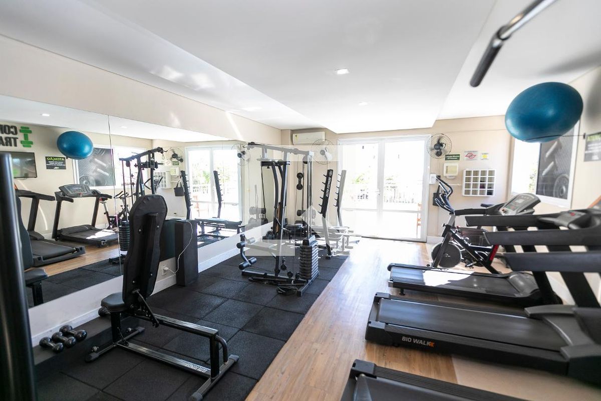 Apartamento à Venda - Jardim Chapadão, 3 Quartos,  70 m2 em , Campinas - sp | SoloBR