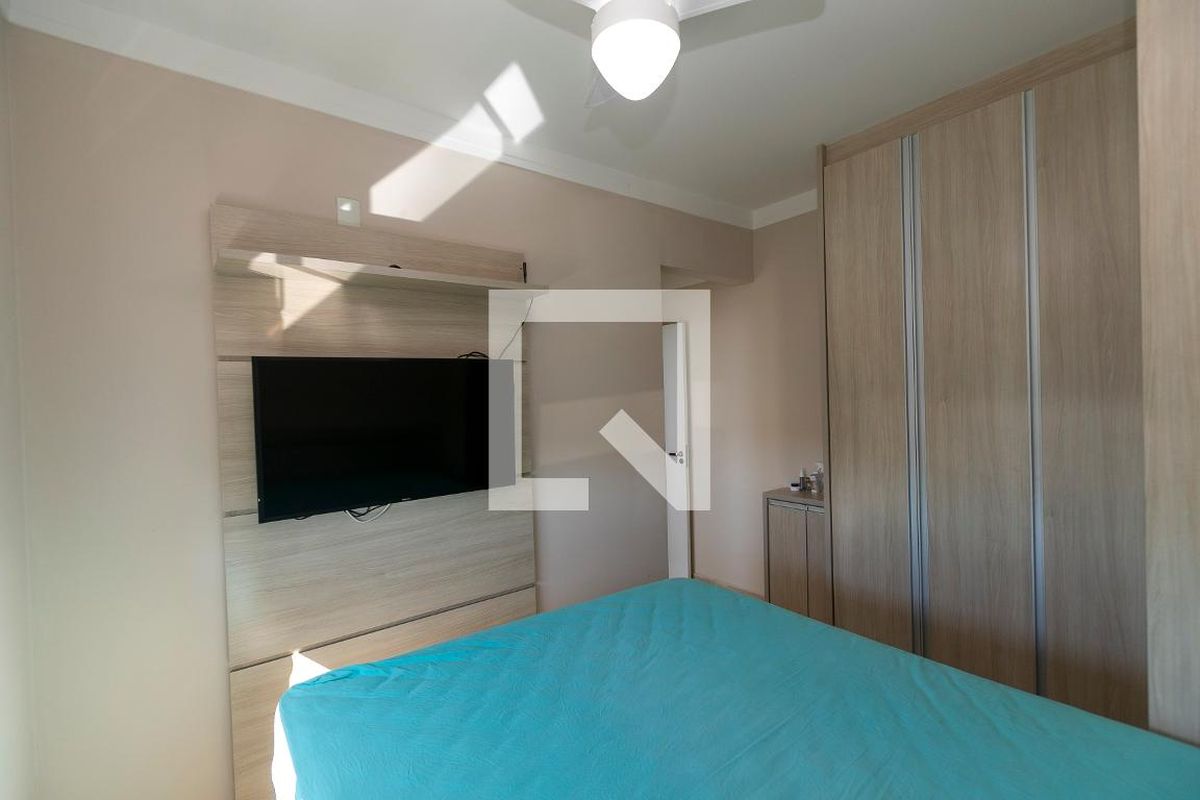 Apartamento à Venda - Jardim Chapadão, 3 Quartos,  70 m2 em , Campinas - sp | SoloBR