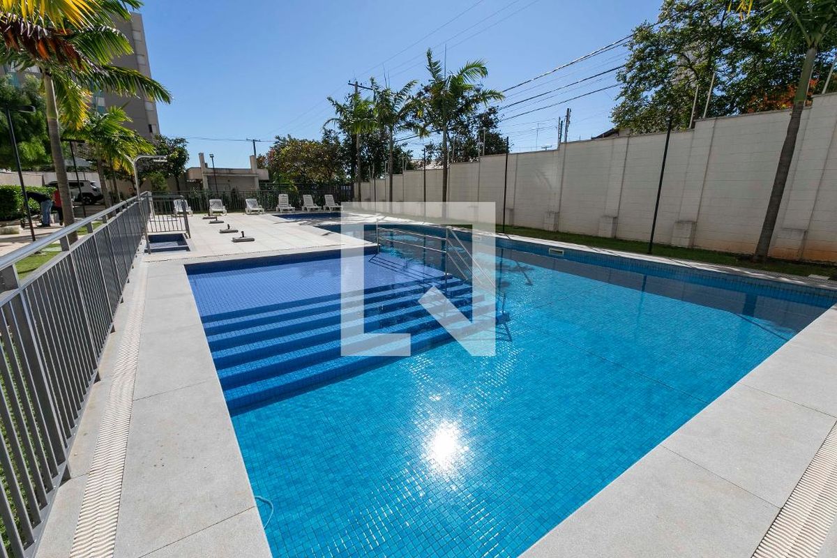 Apartamento à Venda - Jardim Chapadão, 3 Quartos,  70 m2 em , Campinas - sp | SoloBR