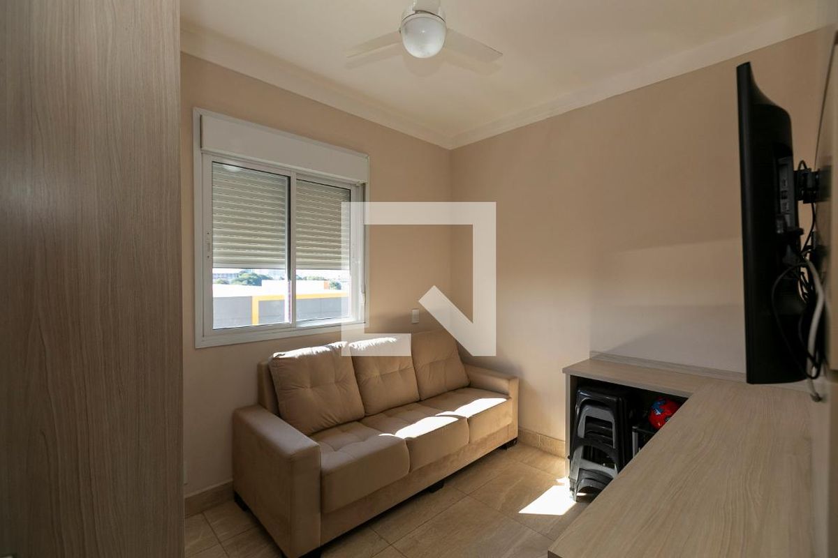 Apartamento à Venda - Jardim Chapadão, 3 Quartos,  70 m2 em , Campinas - sp | SoloBR