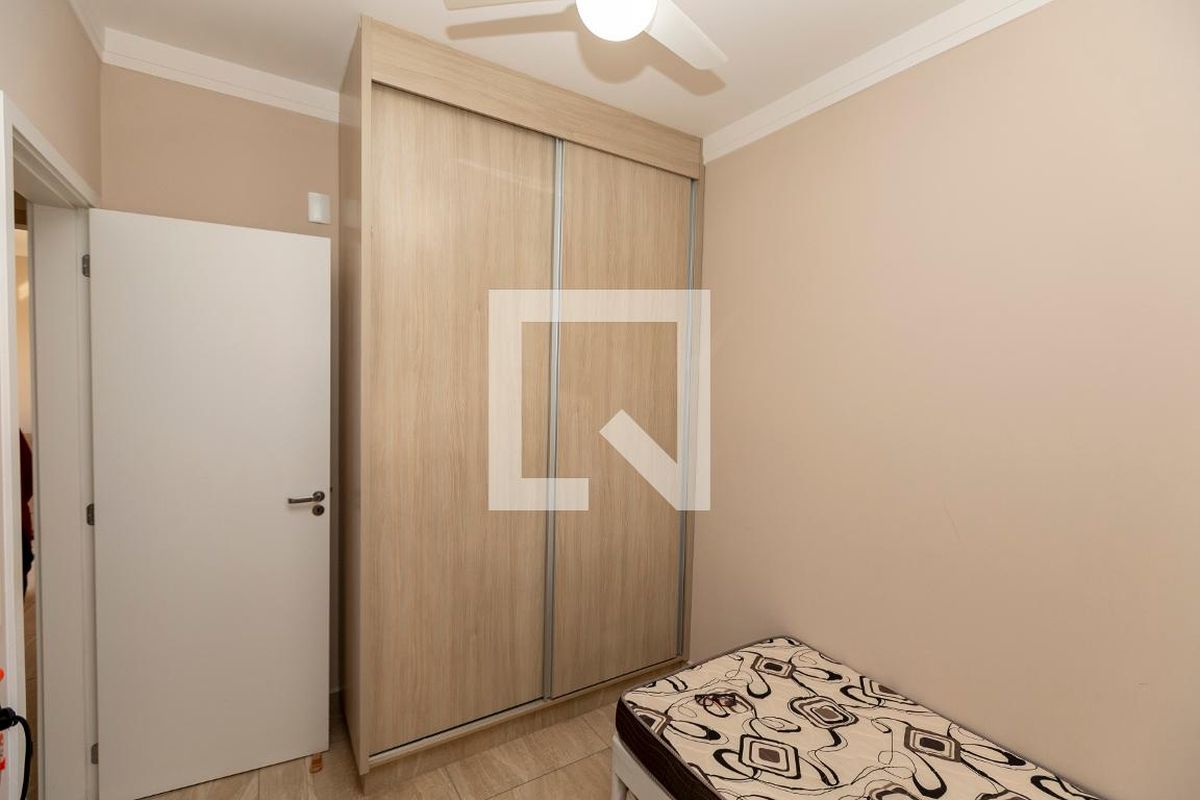 Apartamento à Venda - Jardim Chapadão, 3 Quartos,  70 m2 em , Campinas - sp | SoloBR