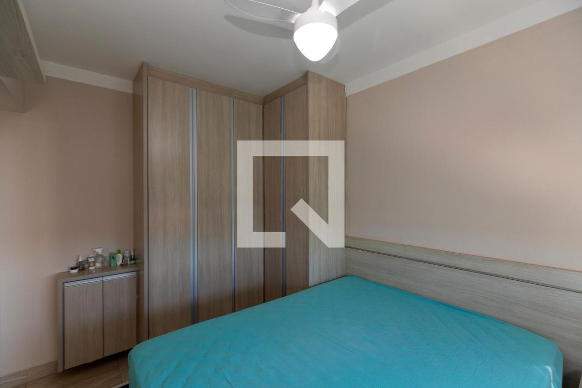 Apartamento à Venda - Jardim Chapadão, 3 Quartos,  70 m2 em , Campinas - sp | SoloBR