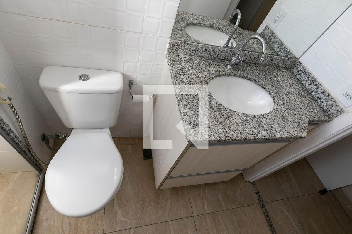 Apartamento à Venda - Jardim Chapadão, 3 Quartos,  70 m2 em , Campinas - sp | SoloBR
