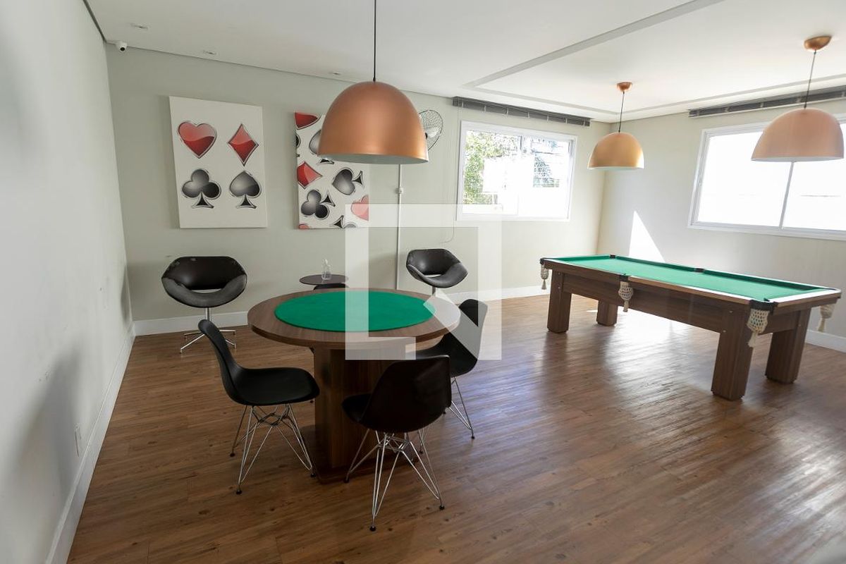 Apartamento à Venda - Jardim Chapadão, 3 Quartos,  70 m2 em , Campinas - sp | SoloBR