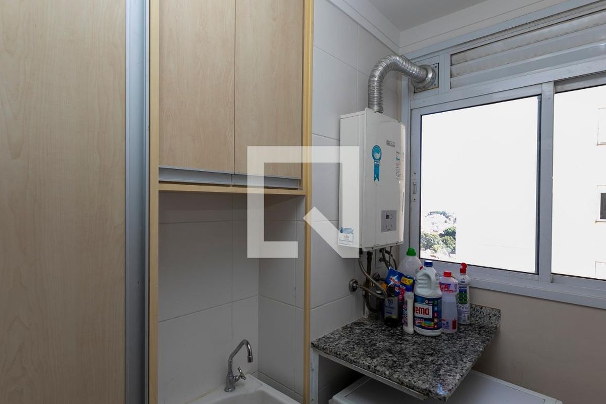Apartamento à Venda - Jardim Chapadão, 3 Quartos,  70 m2 em , Campinas - sp | SoloBR