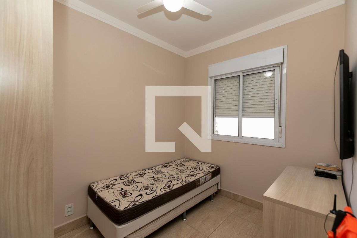 Apartamento à Venda - Jardim Chapadão, 3 Quartos,  70 m2 em , Campinas - sp | SoloBR
