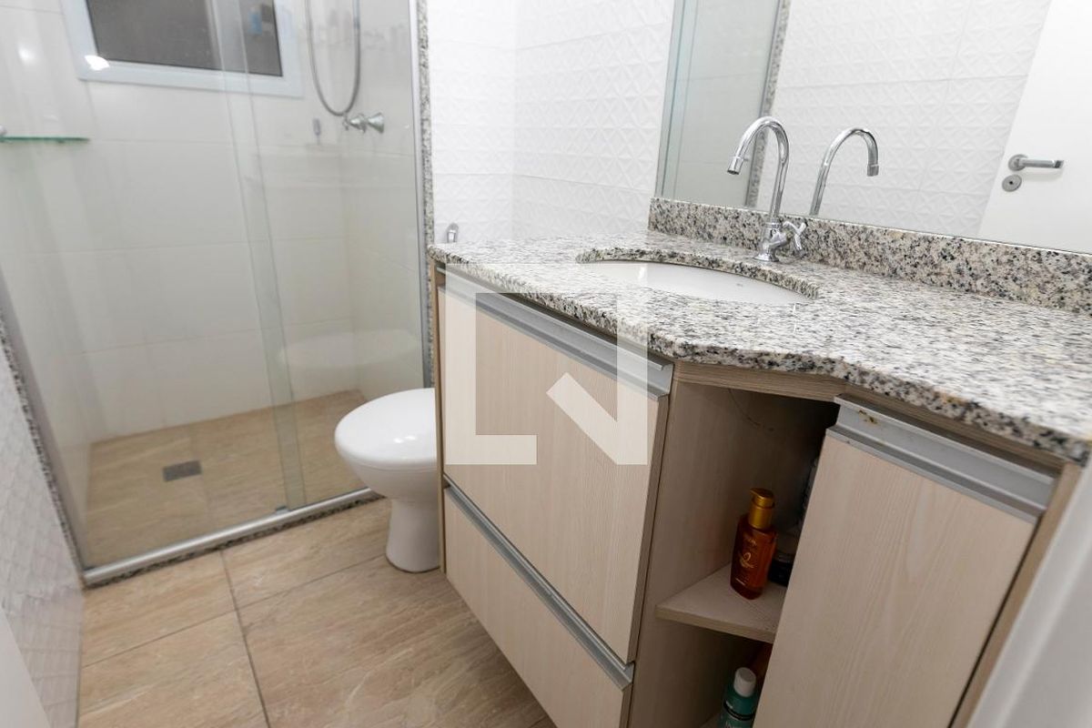 Apartamento à Venda - Jardim Chapadão, 3 Quartos,  70 m2 em , Campinas - sp | SoloBR