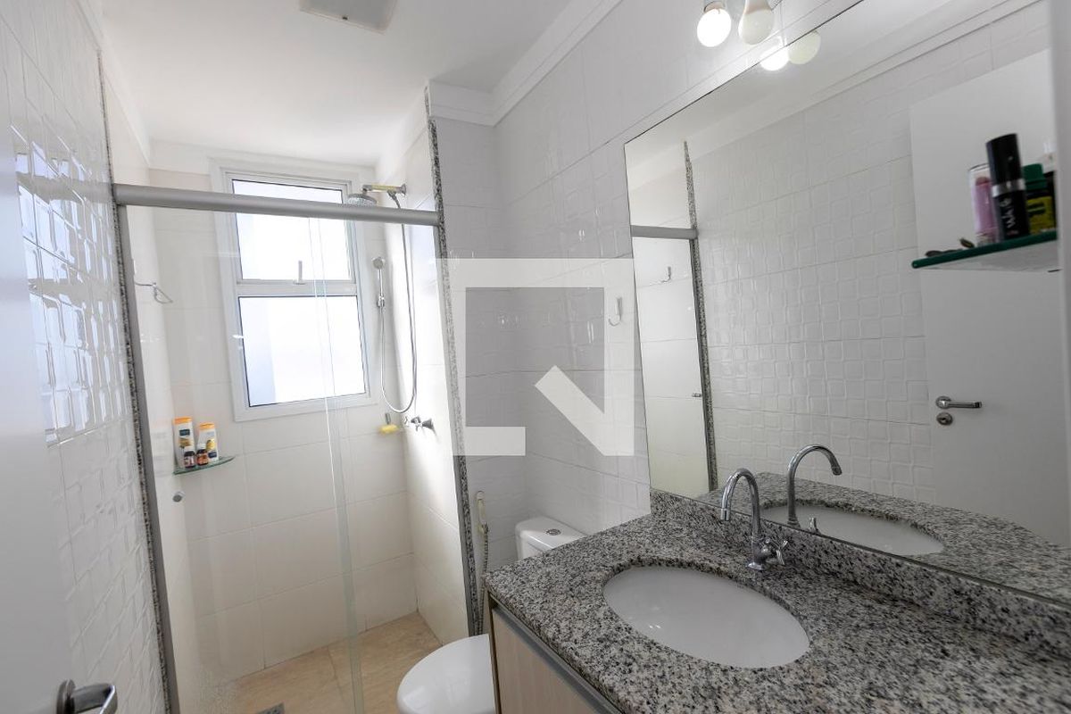 Apartamento à Venda - Jardim Chapadão, 3 Quartos,  70 m2 em , Campinas - sp | SoloBR