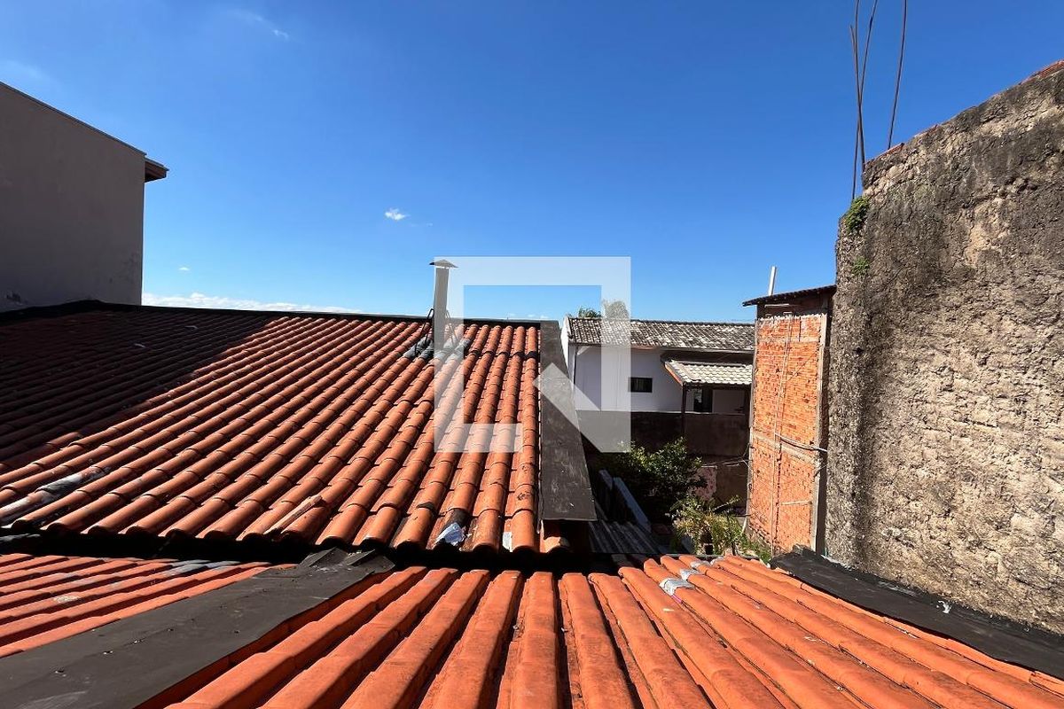 Casa à Venda - Jardim Santana, 5 Quartos,  150 m2 em , Campinas - sp | SoloBR