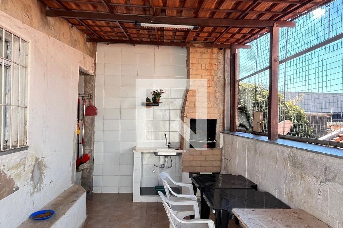Casa à Venda - Jardim Santana, 5 Quartos,  150 m2 em , Campinas - sp | SoloBR