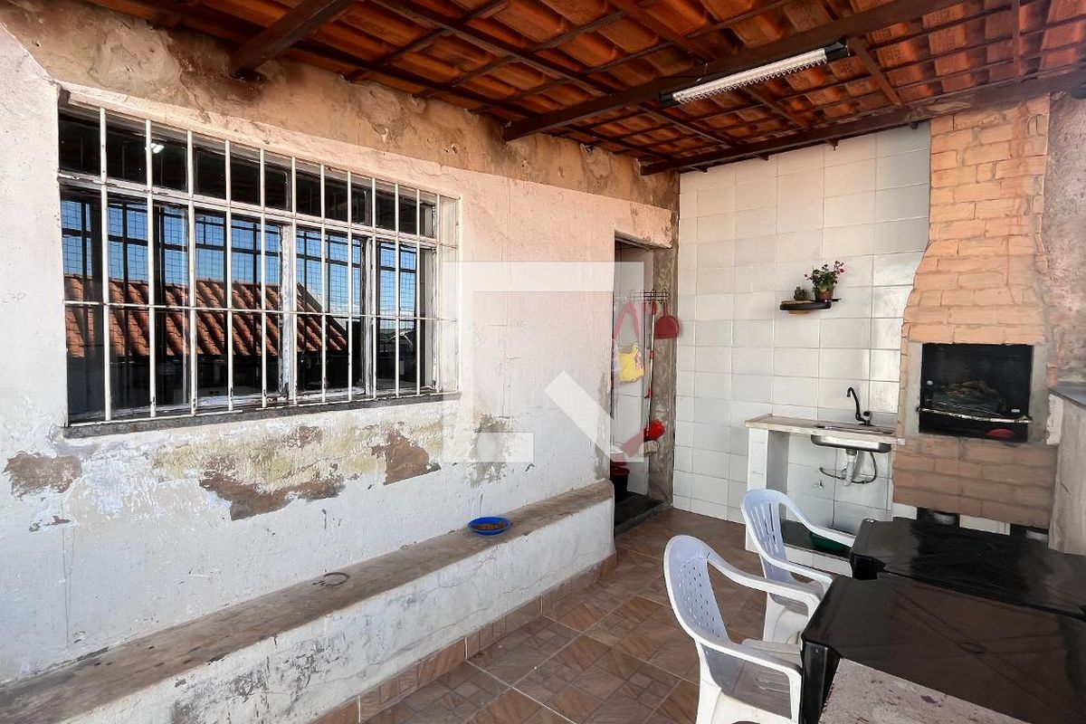 Casa à Venda - Jardim Santana, 5 Quartos,  150 m2 em , Campinas - sp | SoloBR