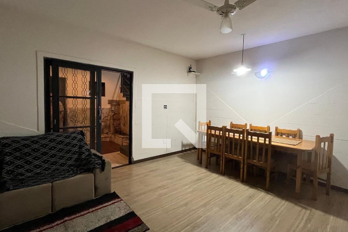 Casa à Venda - Jardim Santana, 5 Quartos,  150 m2 em , Campinas - sp | SoloBR