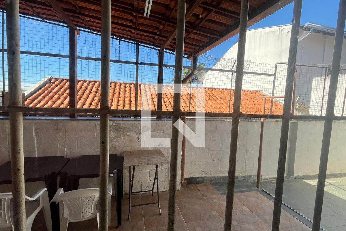 Casa à Venda - Jardim Santana, 5 Quartos,  150 m2 em , Campinas - sp | SoloBR
