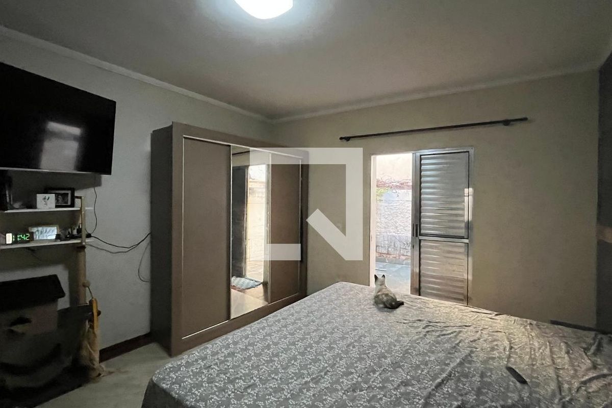 Casa à Venda - Jardim Santana, 5 Quartos,  150 m2 em , Campinas - sp | SoloBR