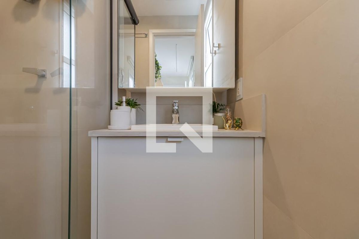 Kitnet-Studio, 36 m² - Foto 18