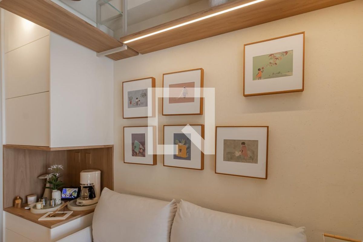Kitnet-Studio, 36 m² - Foto 16