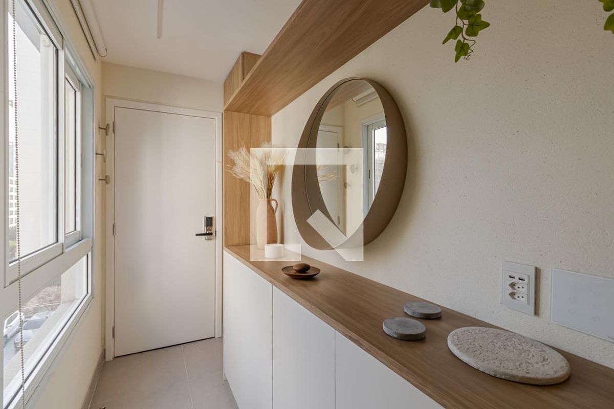 Kitnet-Studio, 36 m² - Foto 2