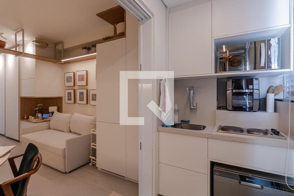 Kitnet-Studio, 36 m² - Foto 9